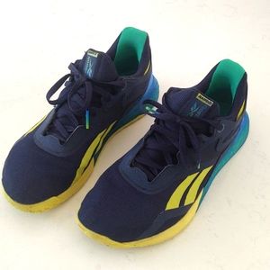 Reebok Nano X